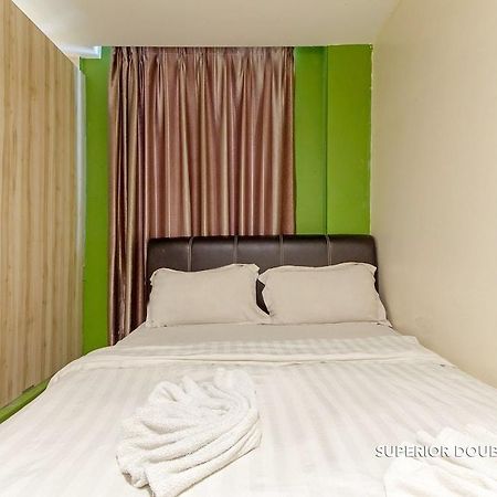 33 Star Hotel By The Awinka Group Of Management Sdn Bhd Kuala Lumpur Kültér fotó