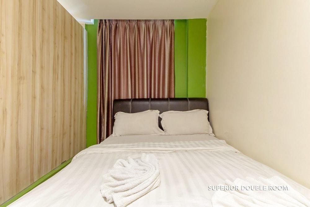 33 Star Hotel By The Awinka Group Of Management Sdn Bhd Kuala Lumpur Kültér fotó