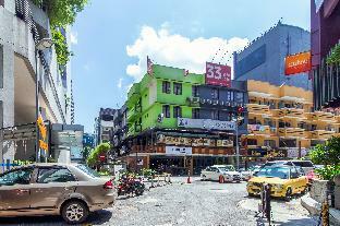 33 Star Hotel By The Awinka Group Of Management Sdn Bhd Kuala Lumpur Kültér fotó